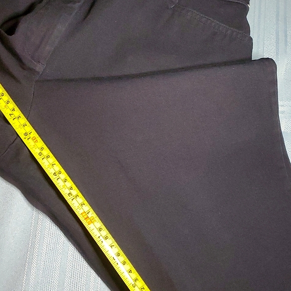 Northern Reflections Essential Dark Blue/Navy Bermuda Shorts - Size 12 - Picture 7 of 13